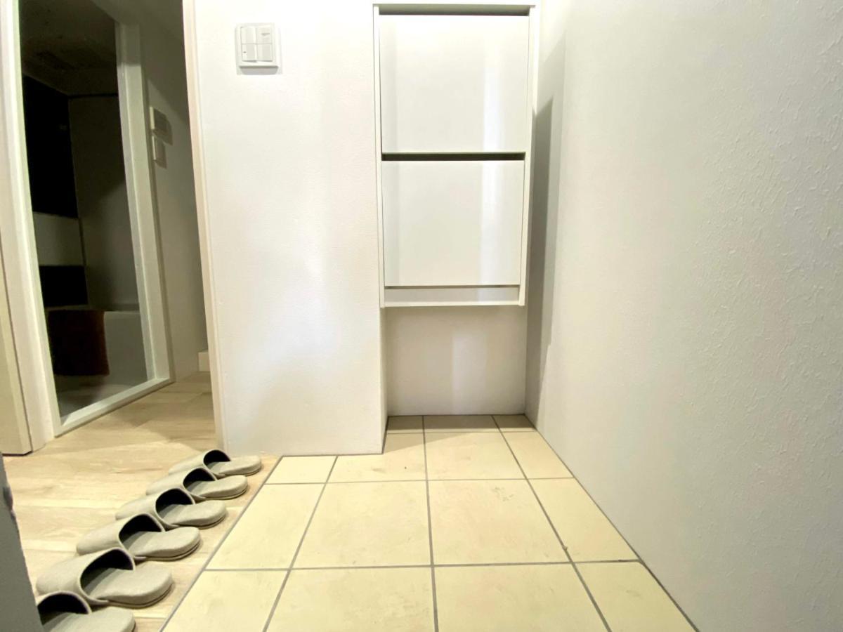 Belle Harmonie Togoshi101 Apartemen