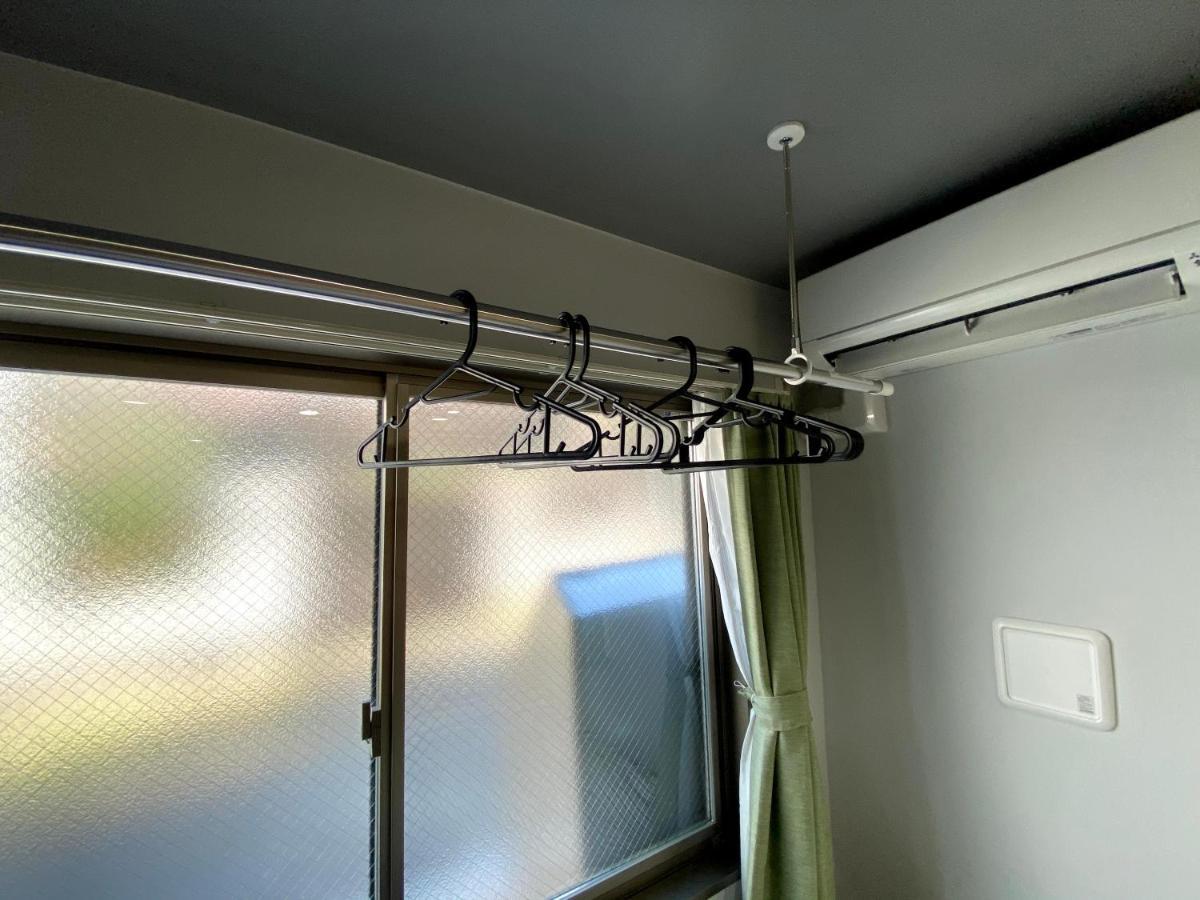 Belle Harmonie Togoshi101 Apartemen