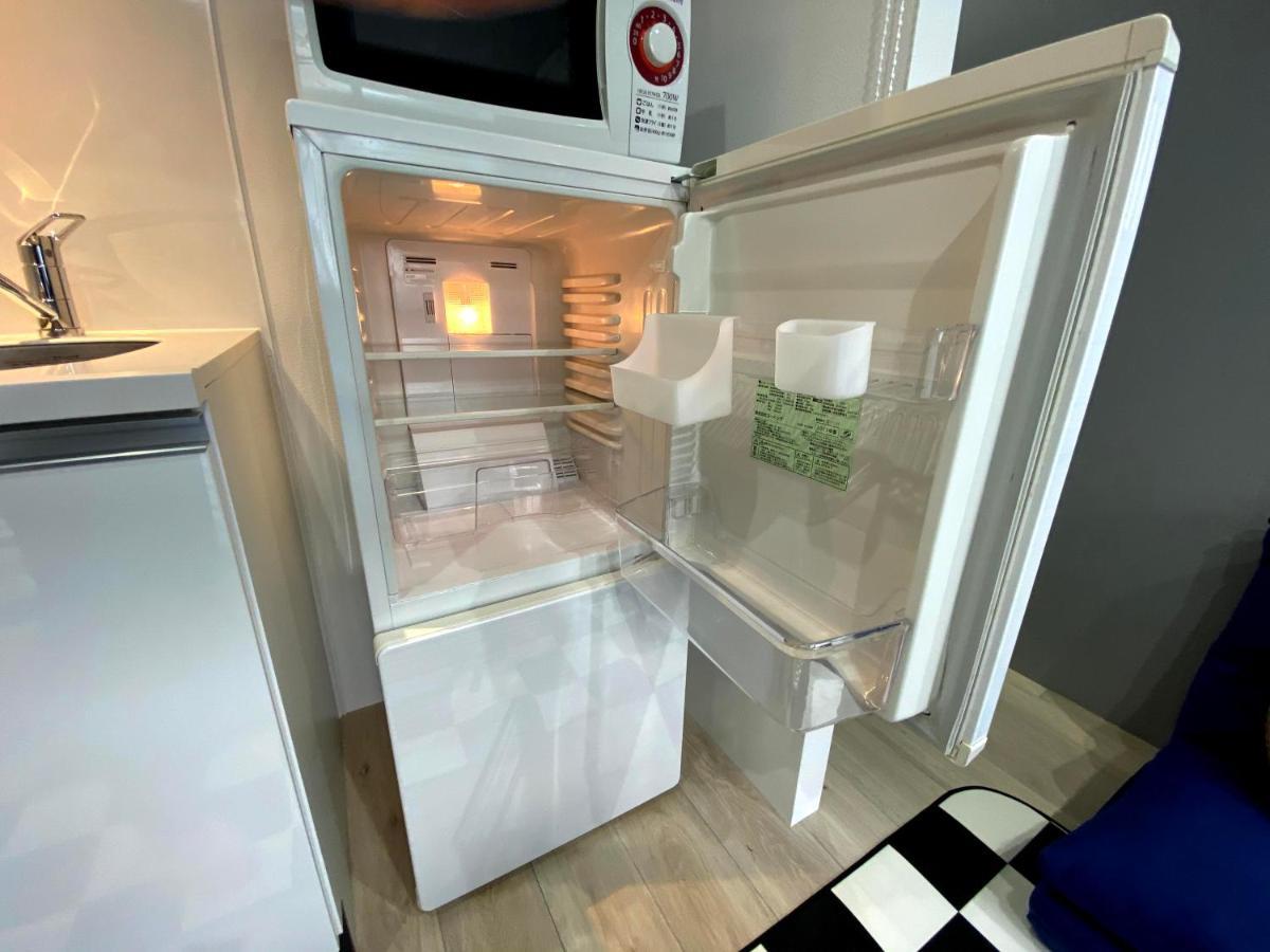 Belle Harmonie Togoshi101 Apartemen Tokyo