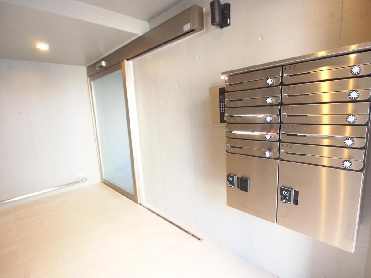 Belle Harmonie Togoshi101 Apartemen *