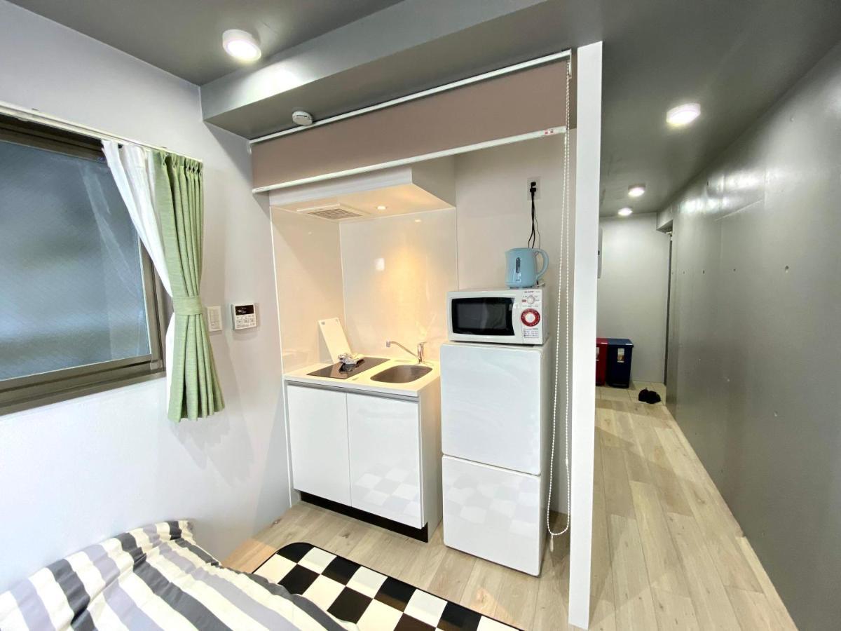 Apartemen Belle Harmonie Togoshi101